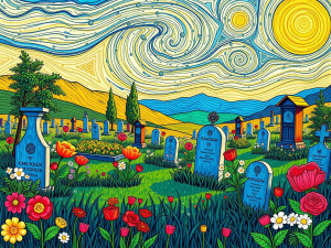 Friedhof Grimlinghausen